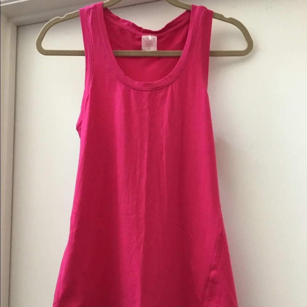 Calls by Carrie Underwood tank top
